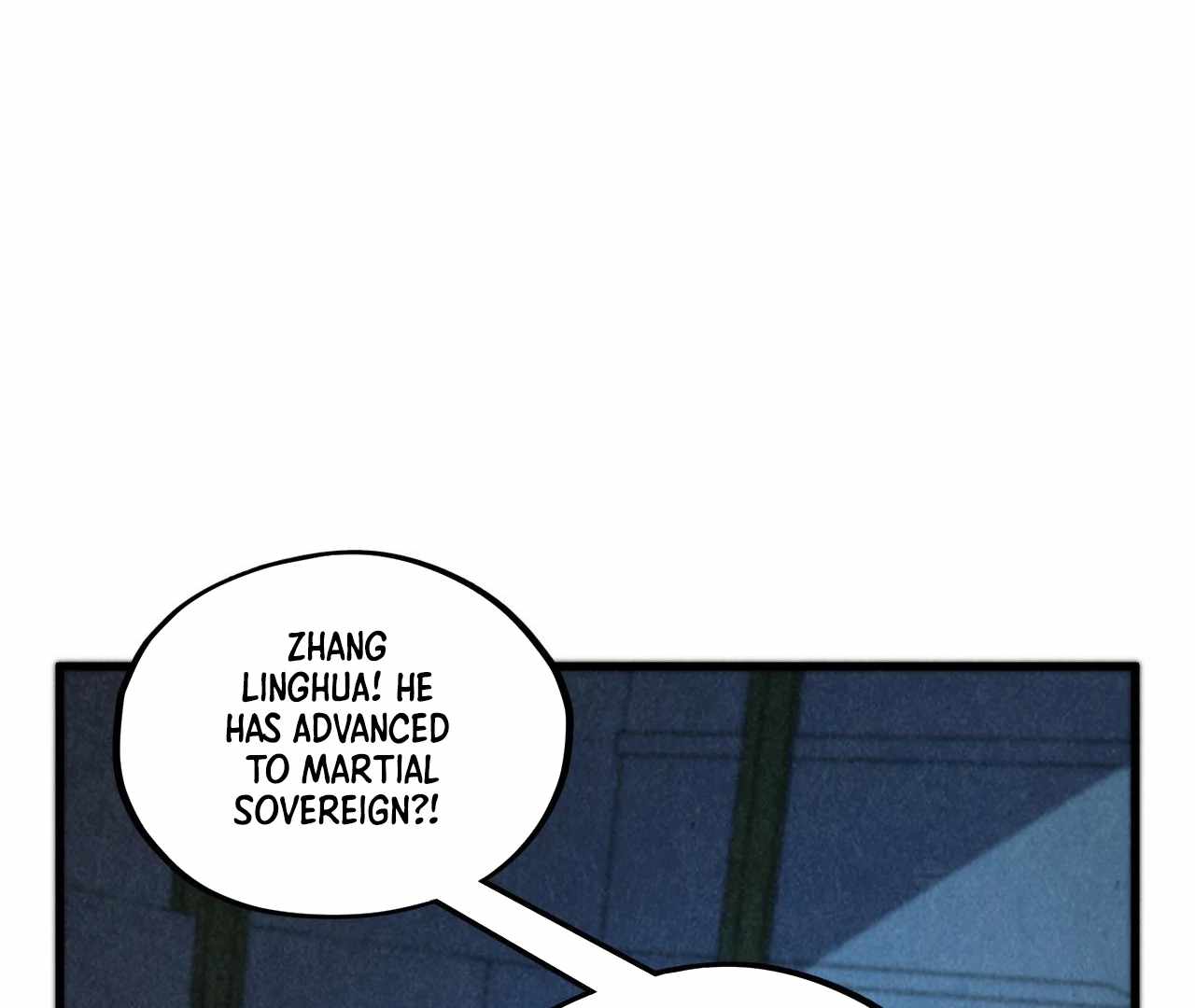 Read The Eternal Supreme Manga Online