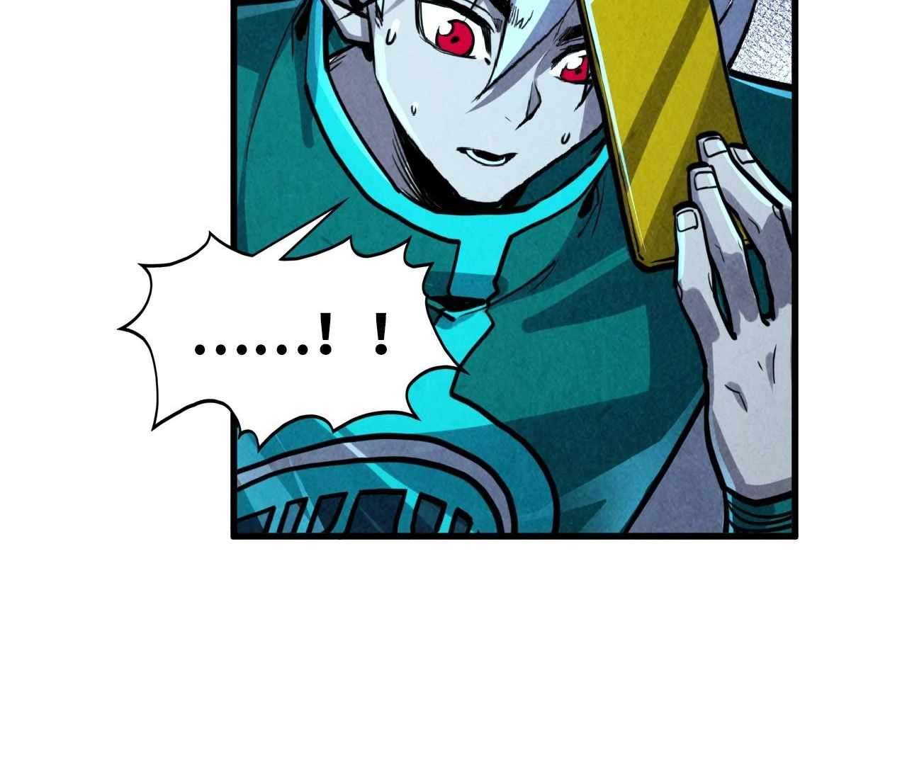 Read The Eternal Supreme Manga Online