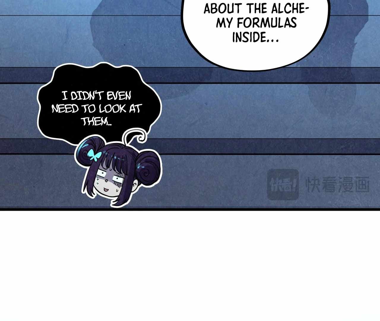 Read The Eternal Supreme Manga Online