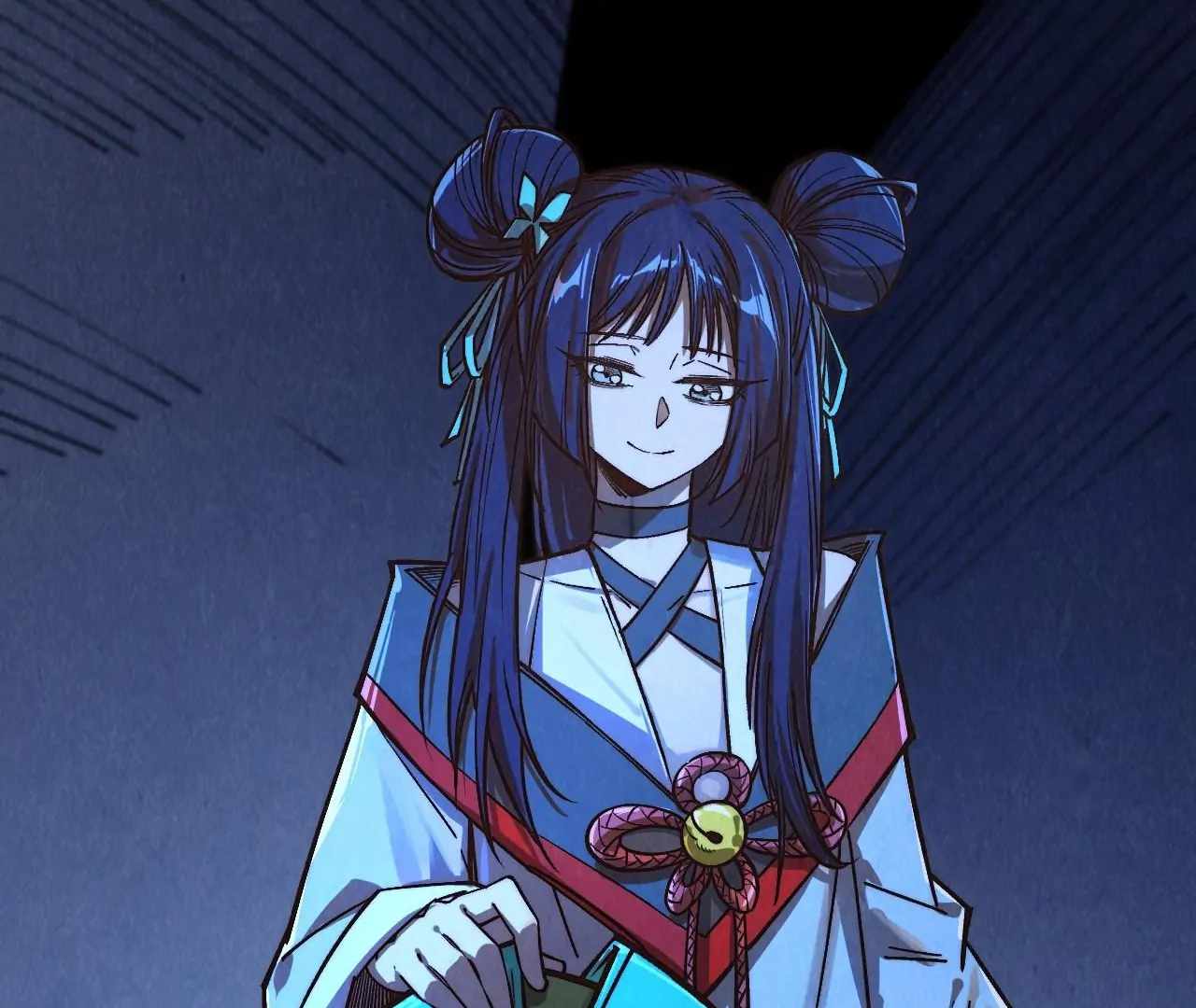 Read The Eternal Supreme Manga Online
