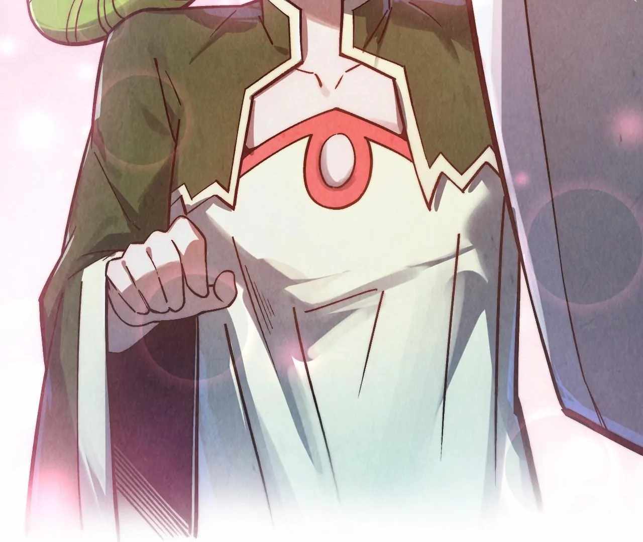 Read The Eternal Supreme Manga Online