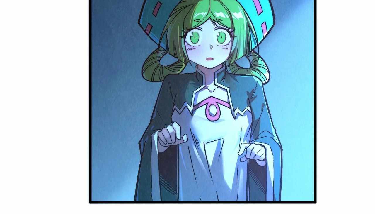 Read The Eternal Supreme Manga Online