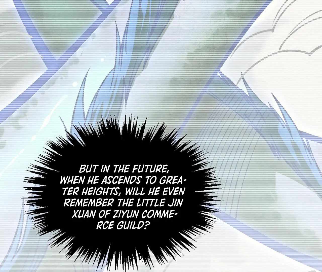 Read The Eternal Supreme Manga Online