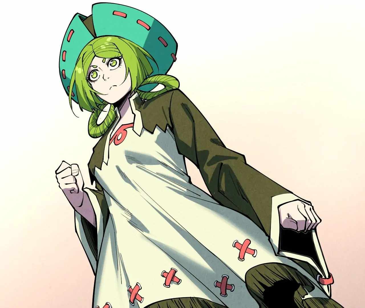Read The Eternal Supreme Manga Online
