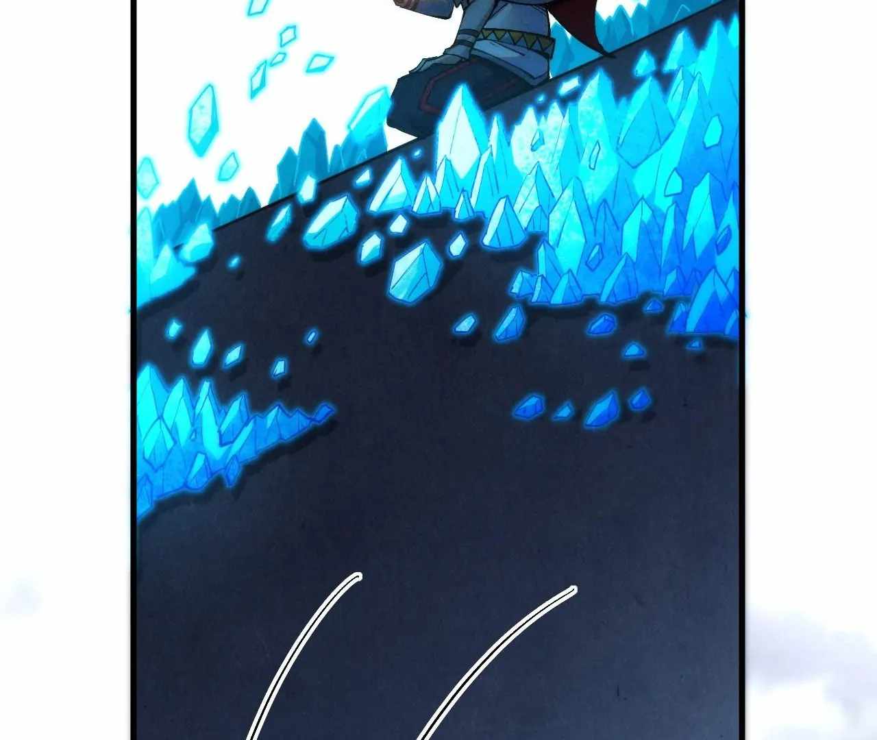 Read The Eternal Supreme Manga Online