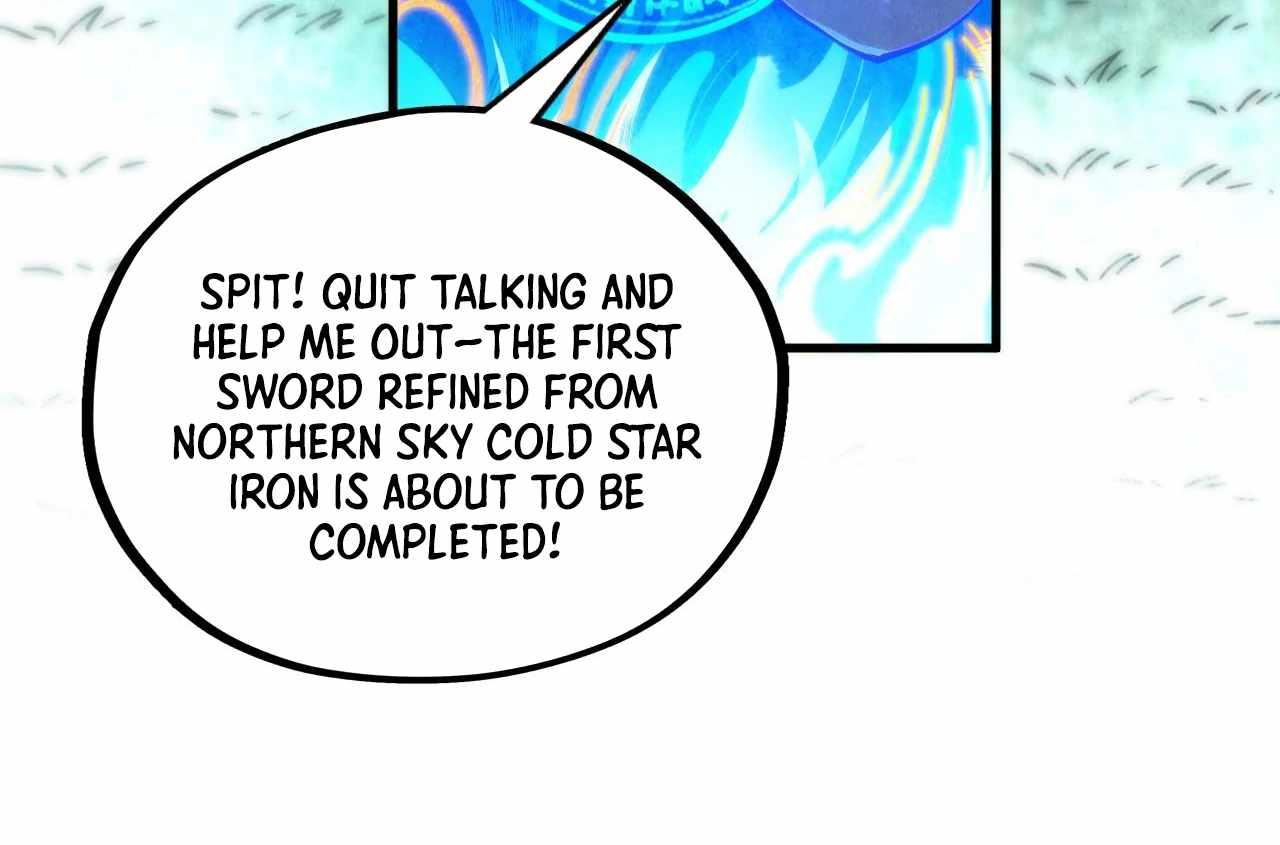 Read The Eternal Supreme Manga Online