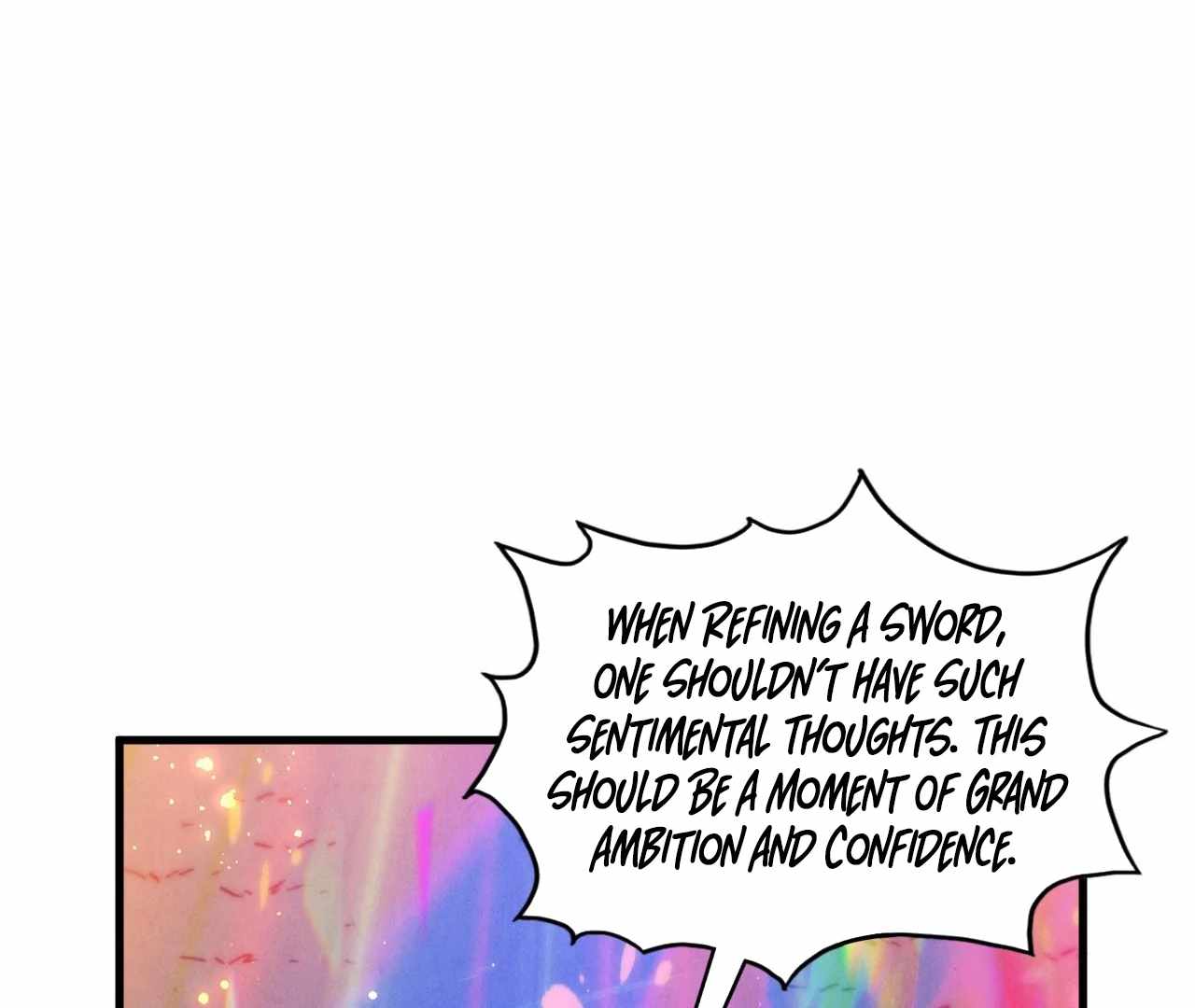 Read The Eternal Supreme Manga Online