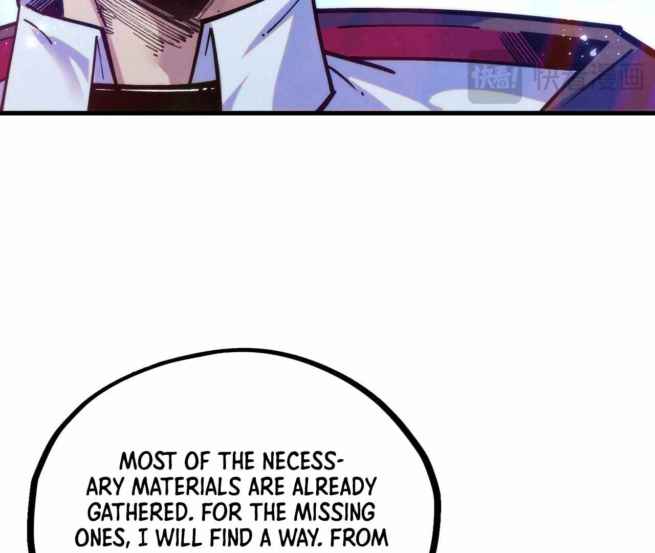 Read The Eternal Supreme Manga Online
