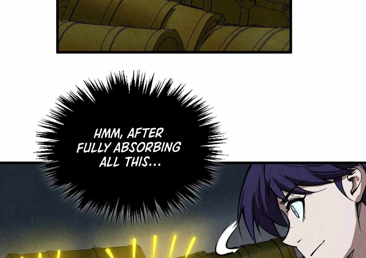 Read The Eternal Supreme Manga Online