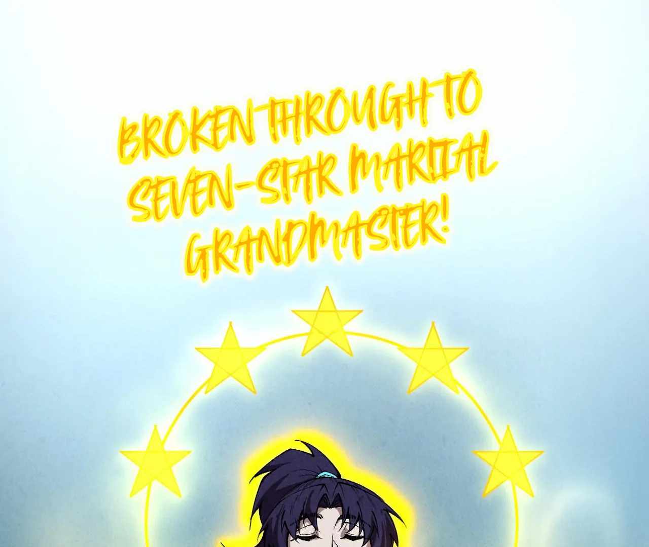 Read The Eternal Supreme Manga Online