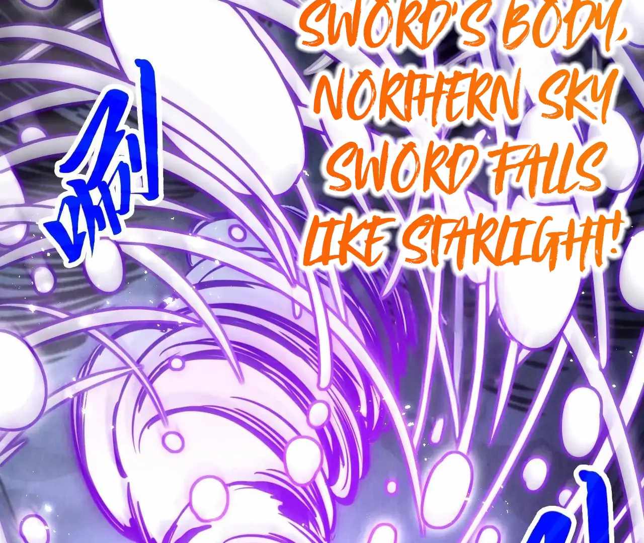 Read The Eternal Supreme Manga Online