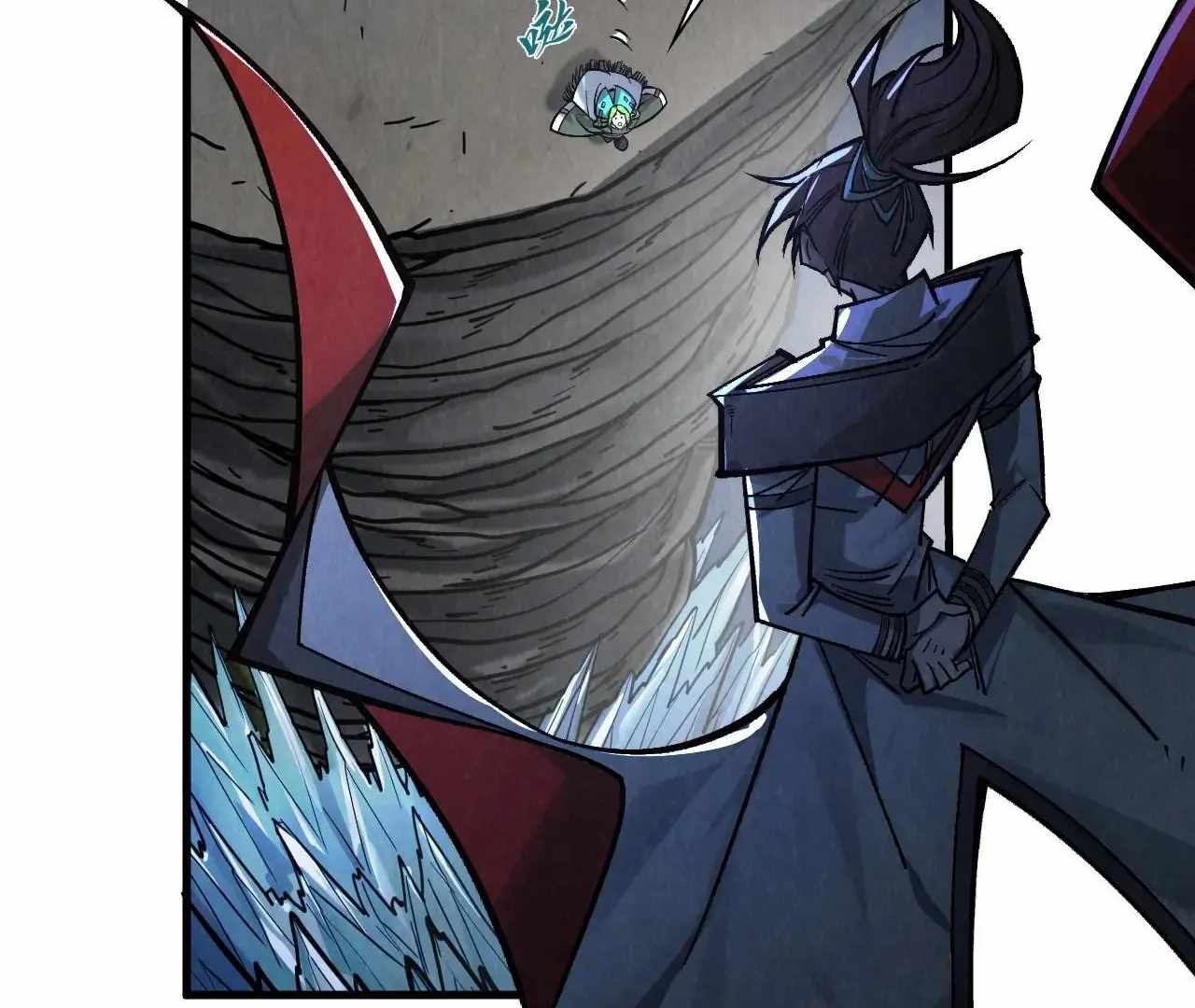 Read The Eternal Supreme Manga Online