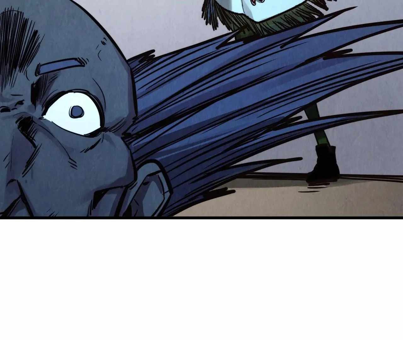 Read The Eternal Supreme Manga Online