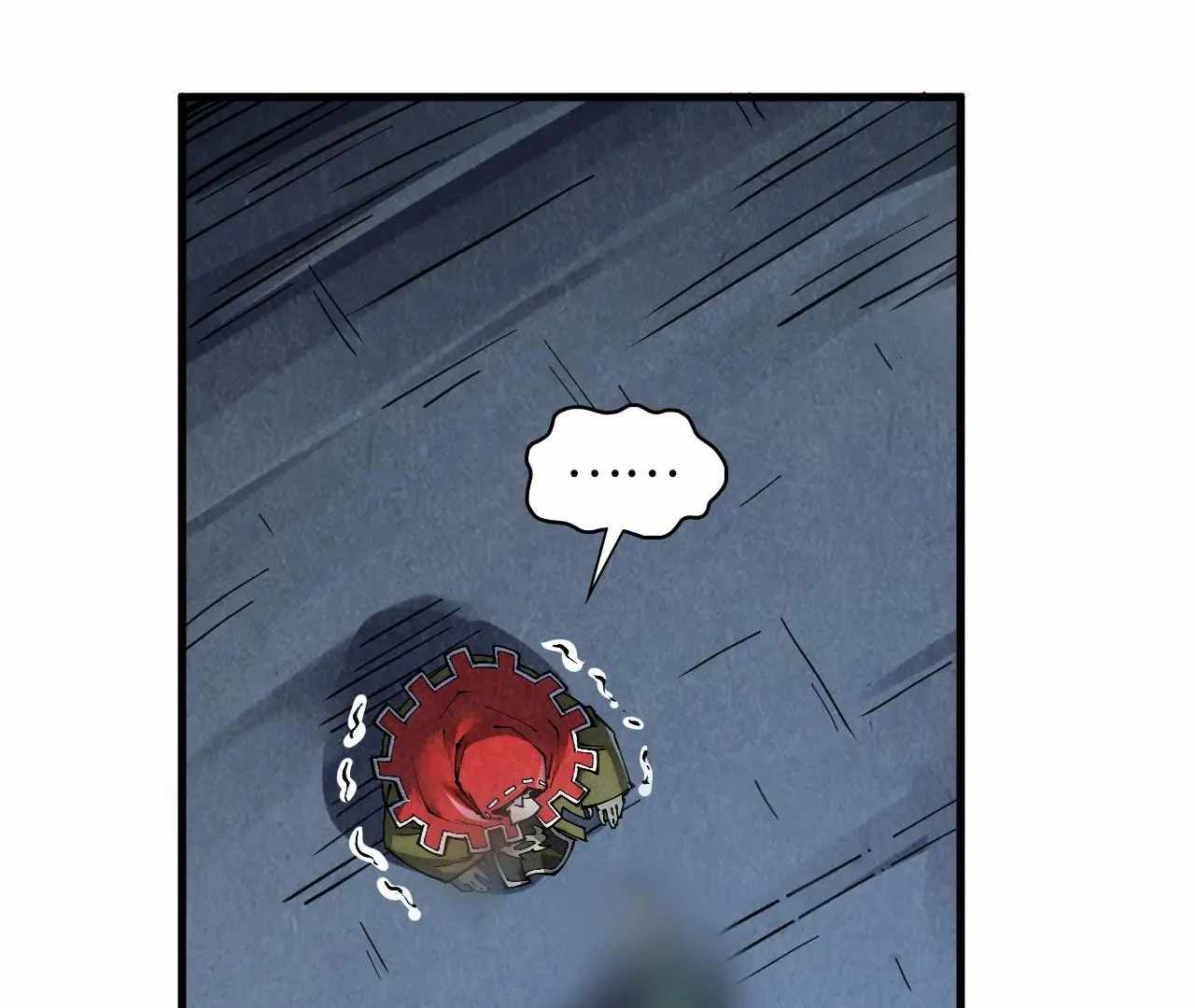 Read The Eternal Supreme Manga Online