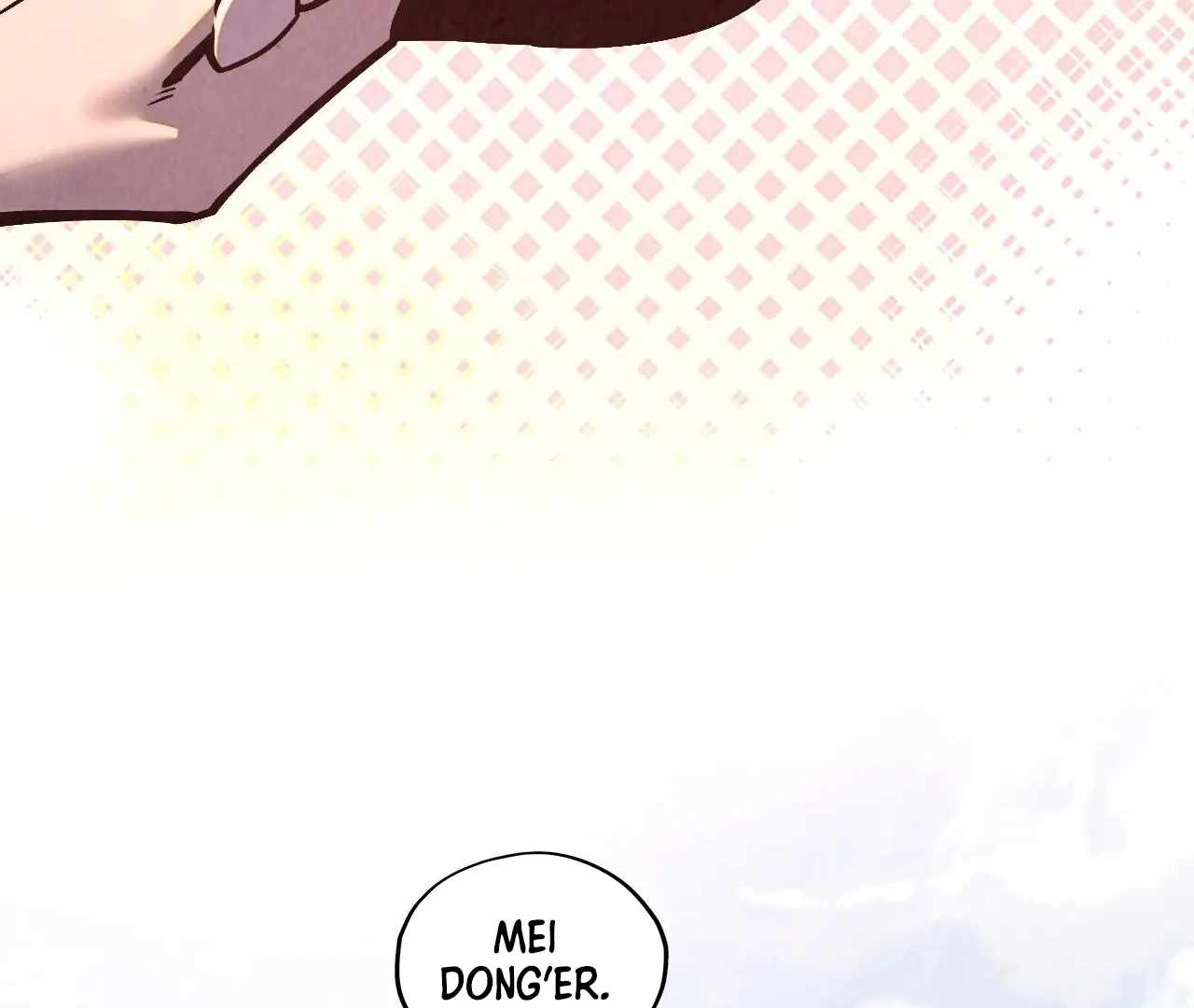 Read The Eternal Supreme Manga Online