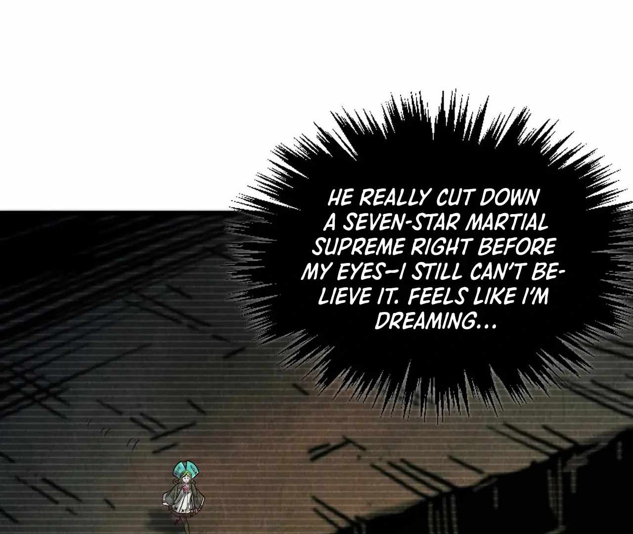 Read The Eternal Supreme Manga Online