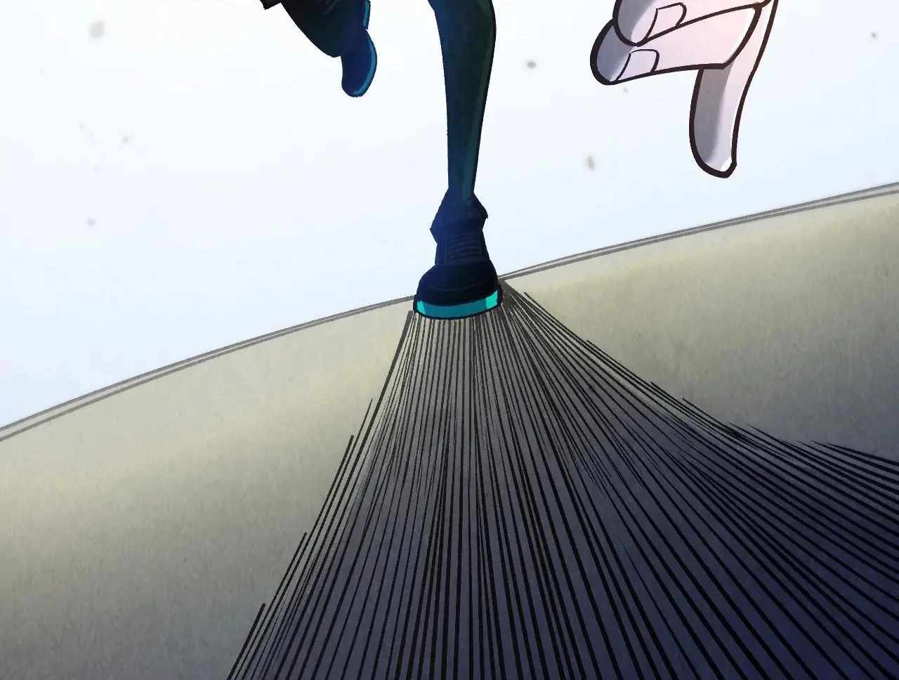 Read The Eternal Supreme Manga Online