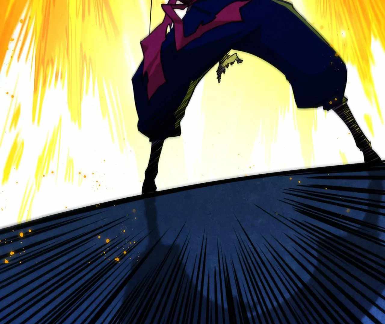 Read The Eternal Supreme Manga Online