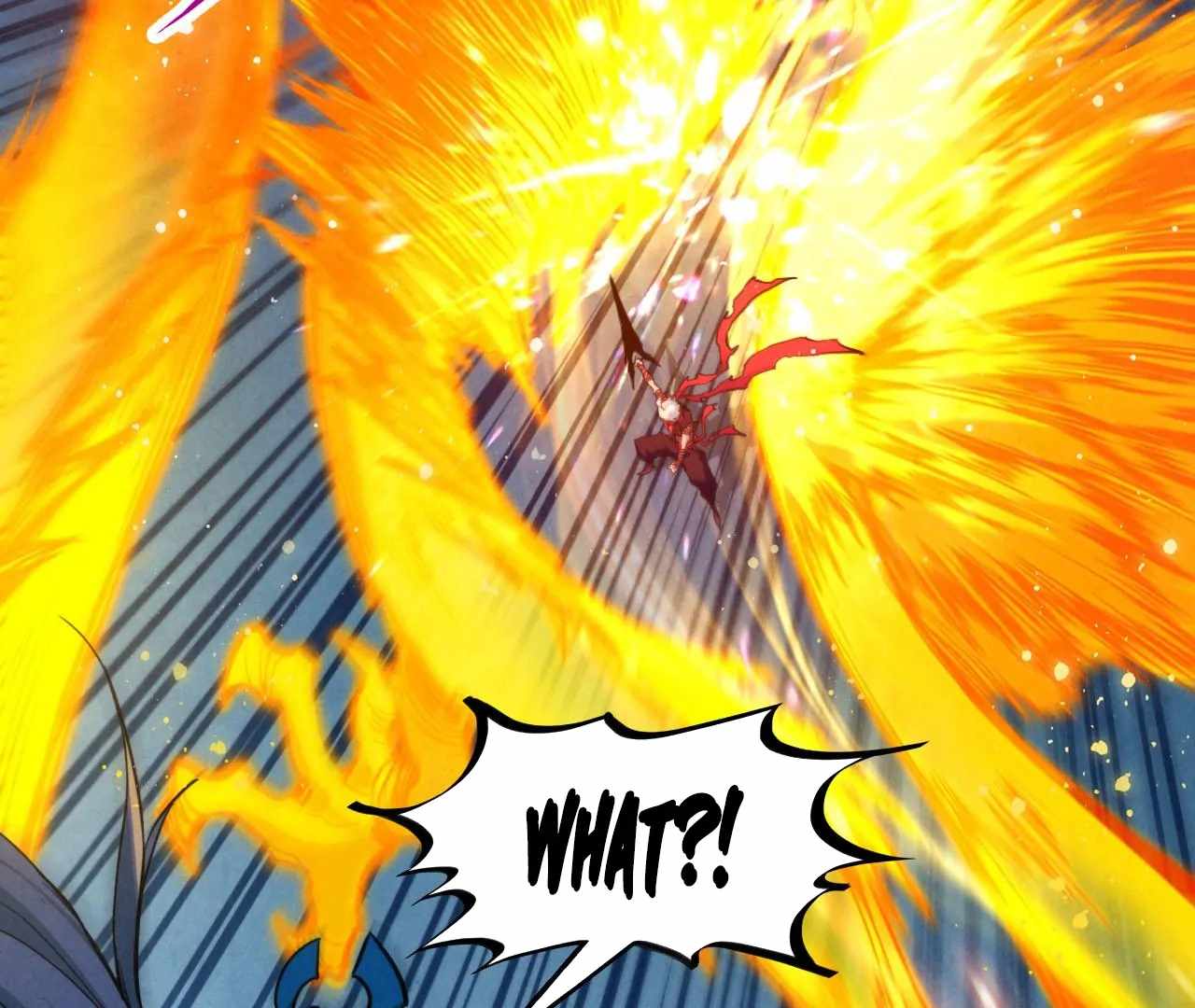 Read The Eternal Supreme Manga Online
