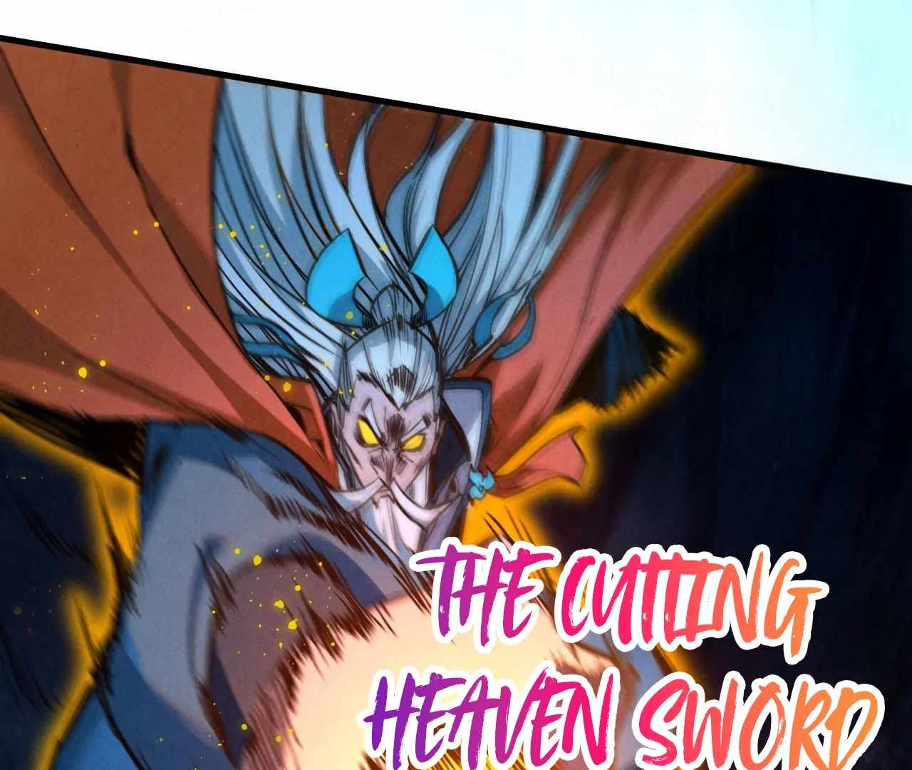 Read The Eternal Supreme Manga Online