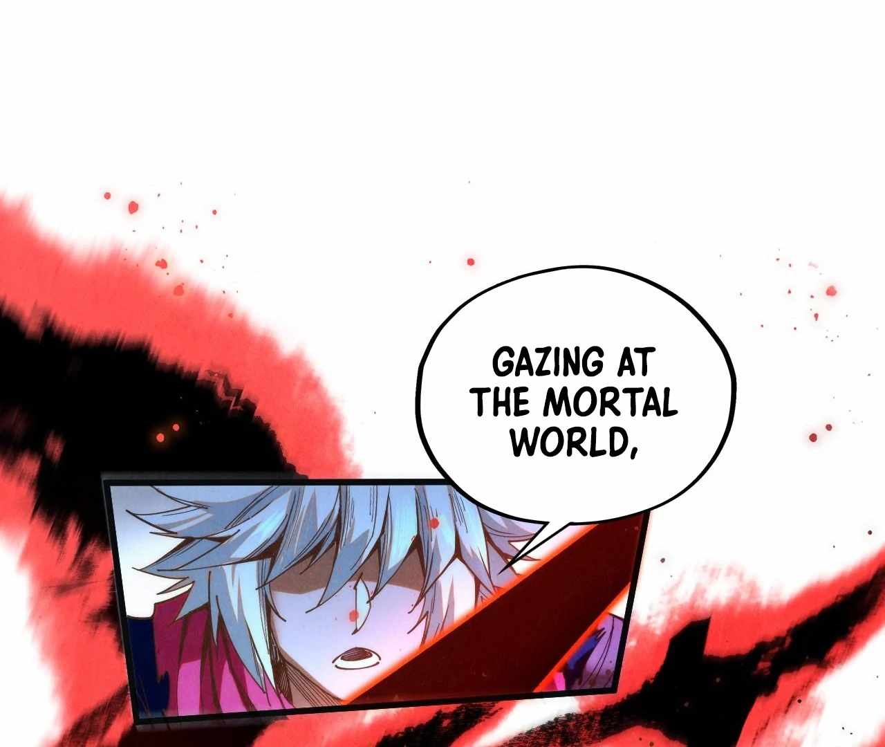 Read The Eternal Supreme Manga Online