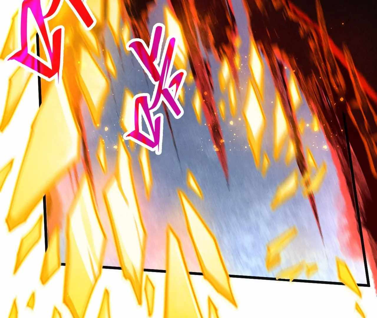 Read The Eternal Supreme Manga Online