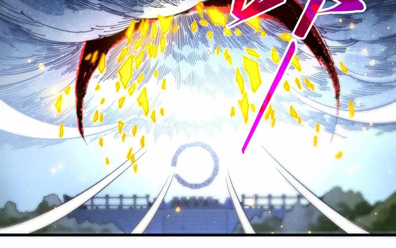 Read The Eternal Supreme Manga Online