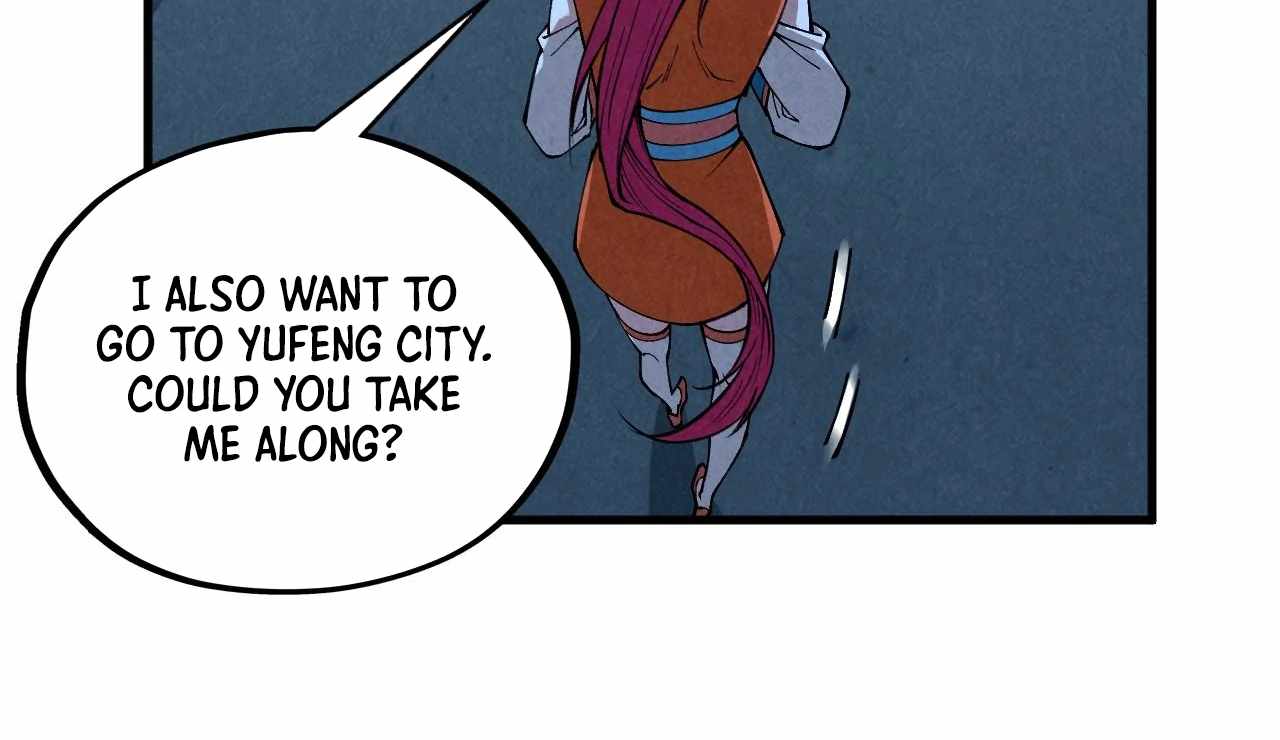 Read The Eternal Supreme Manga Online