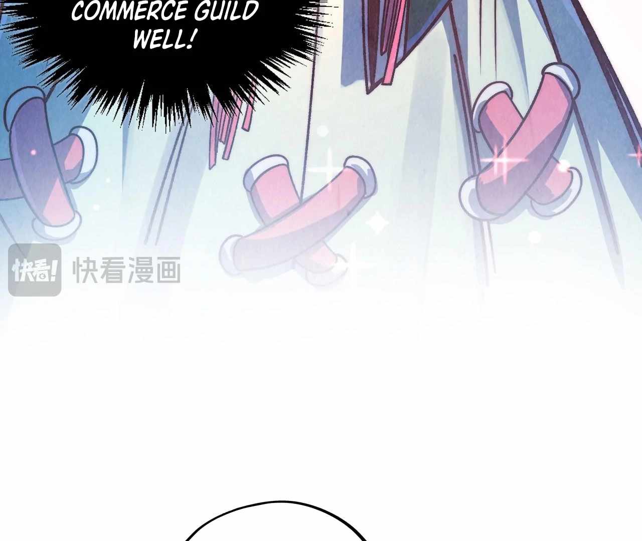 Read The Eternal Supreme Manga Online