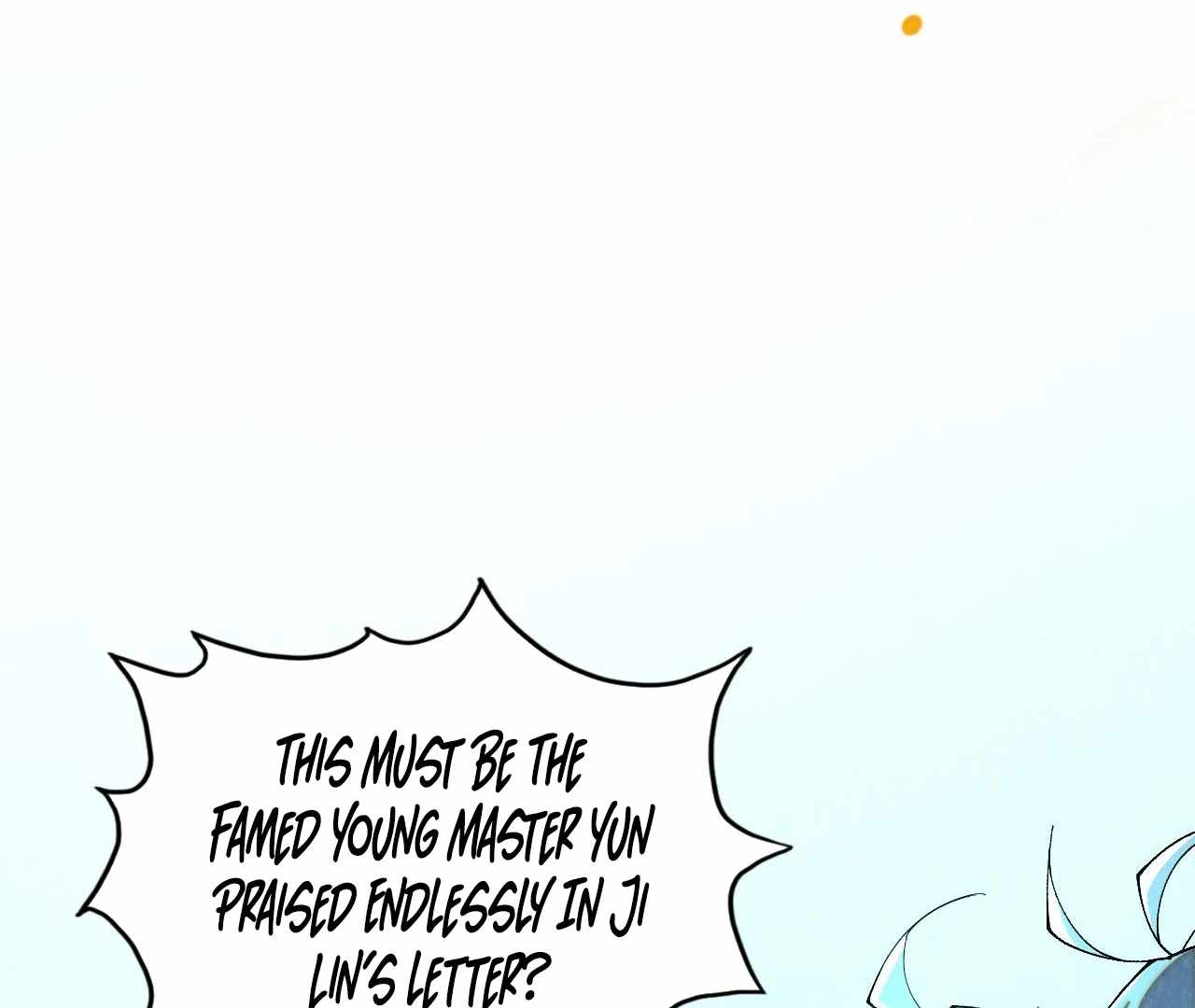 Read The Eternal Supreme Manga Online