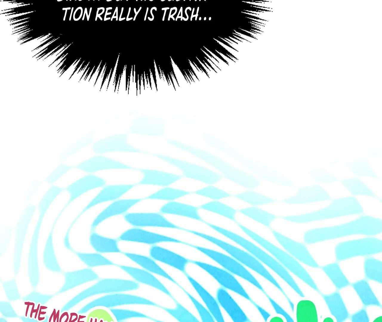 Read The Eternal Supreme Manga Online