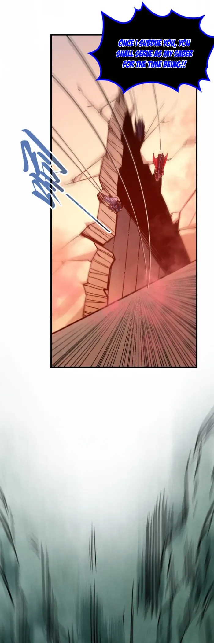 Read The Eternal Supreme Manga Online