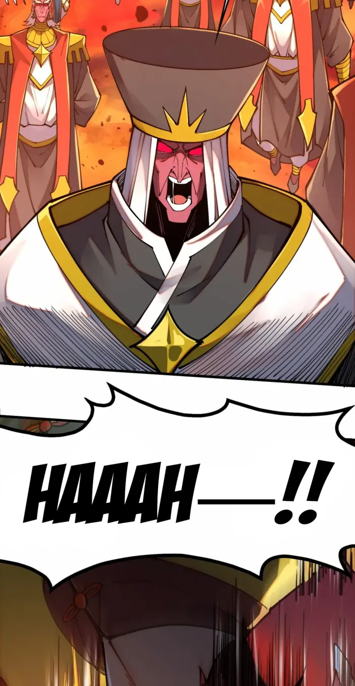 Read The Eternal Supreme Manga Online