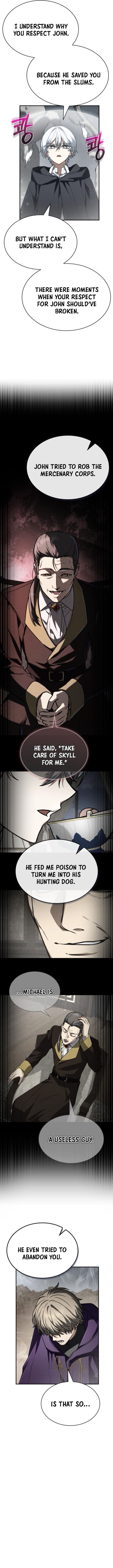 Read The Genius Prismatic Mage Manga Online