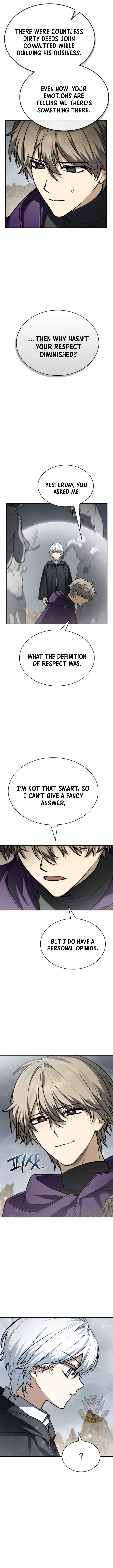 Read The Genius Prismatic Mage Manga Online