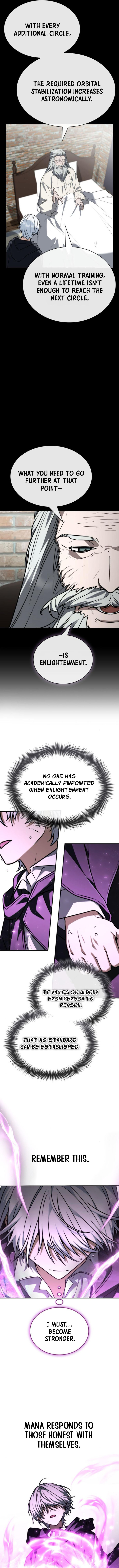 Read The Genius Prismatic Mage Manga Online