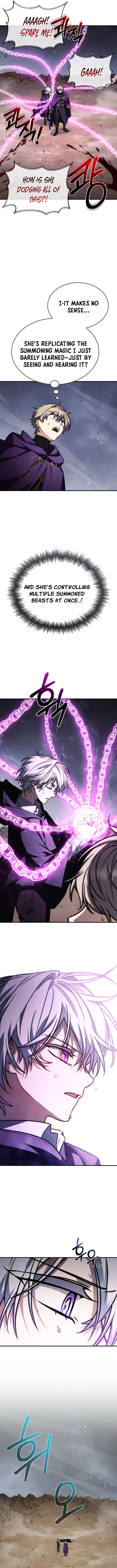 Read The Genius Prismatic Mage Manga Online