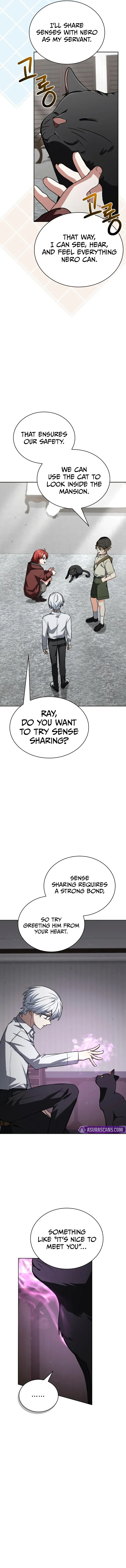 Read The Genius Prismatic Mage Manga Online