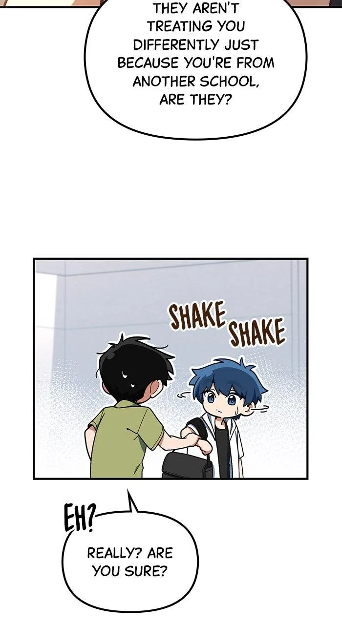 Read The Genius Wants an Ordinary Life Manga Online
