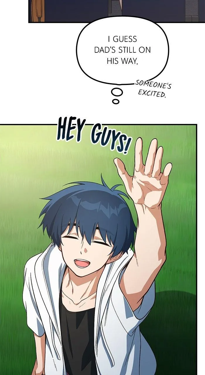 Read The Genius Wants an Ordinary Life Manga Online