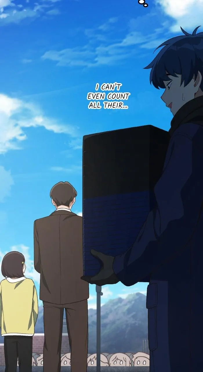 Read The Genius Wants an Ordinary Life Manga Online