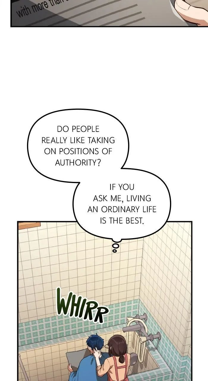 Read The Genius Wants an Ordinary Life Manga Online