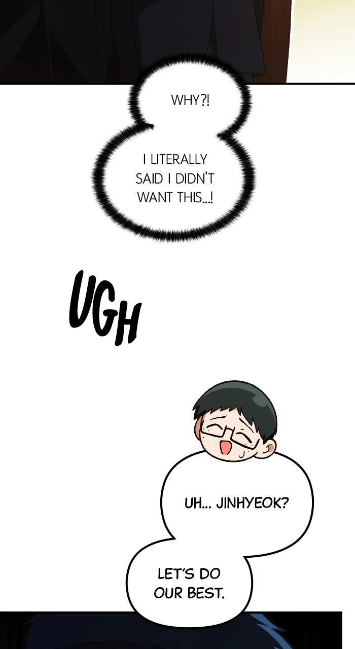 Read The Genius Wants an Ordinary Life Manga Online