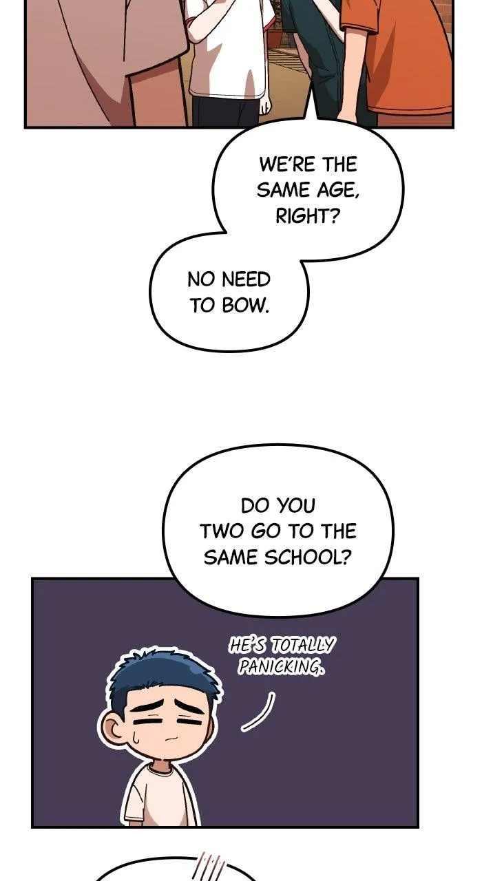 Read The Genius Wants an Ordinary Life Manga Online