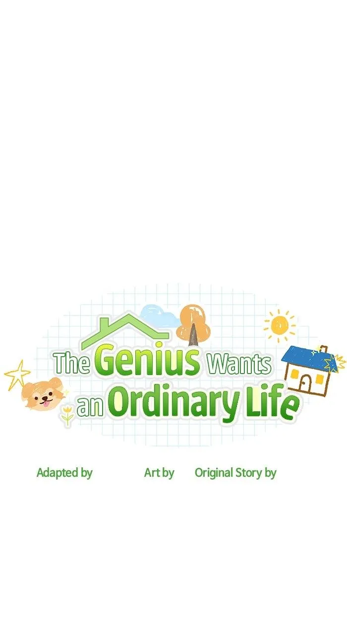 Read The Genius Wants an Ordinary Life Manga Online