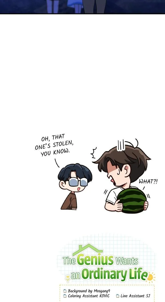 Read The Genius Wants an Ordinary Life Manga Online