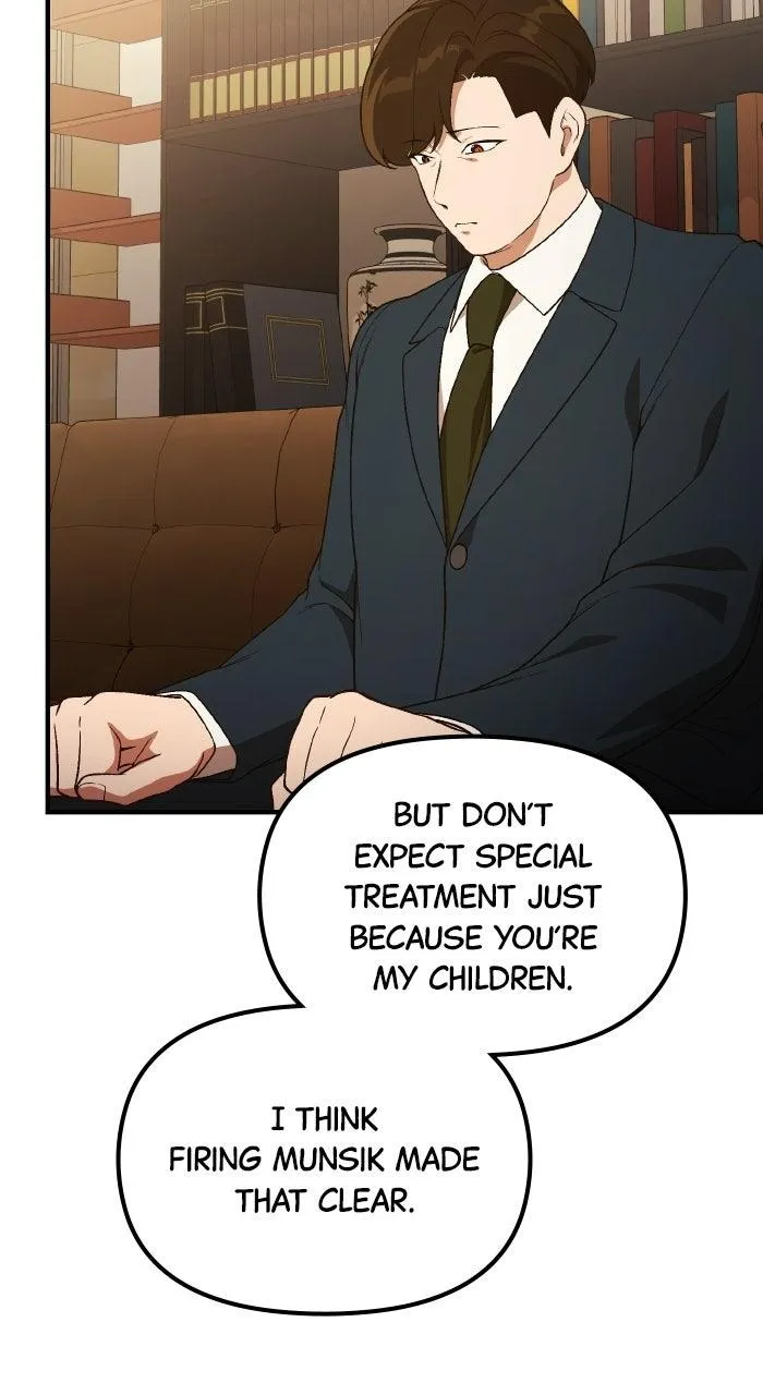 Read The Genius Wants an Ordinary Life Manga Online