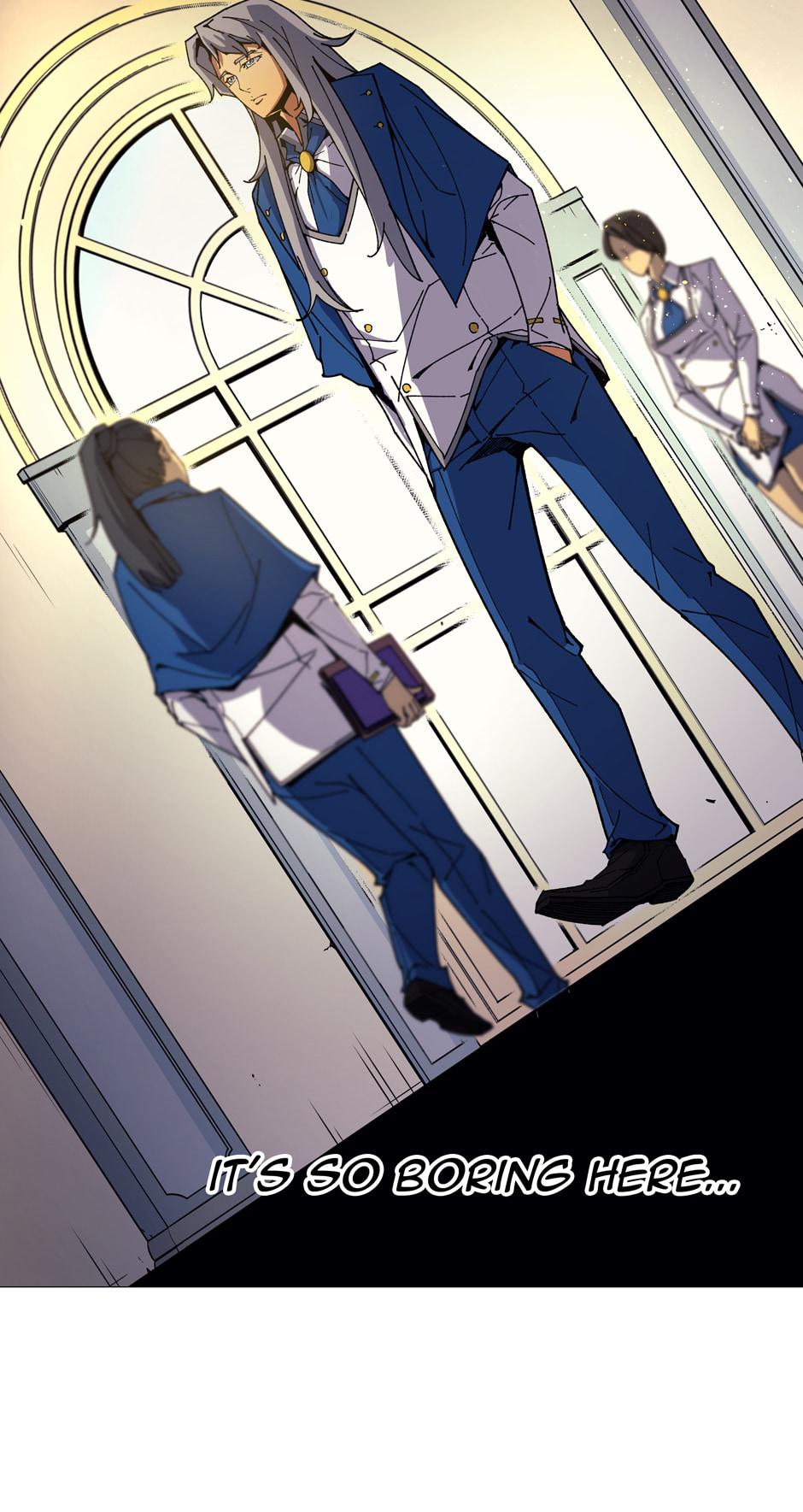 Read The Great Mage Returns After 4000 Years Manga Online