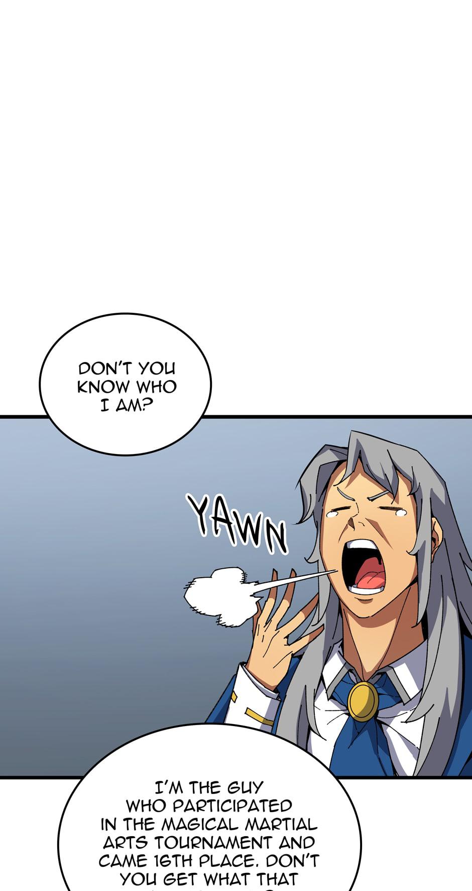Read The Great Mage Returns After 4000 Years Manga Online