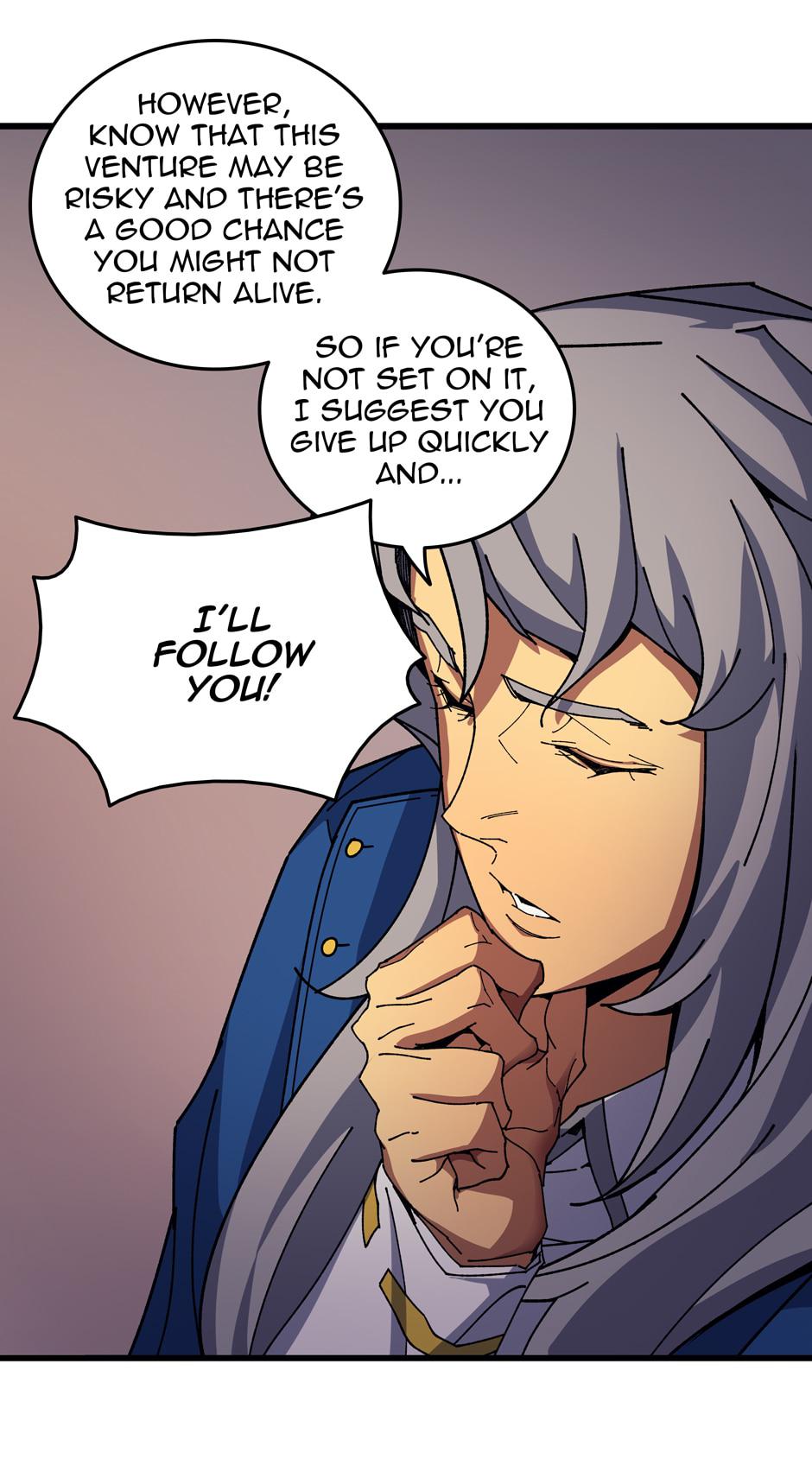 Read The Great Mage Returns After 4000 Years Manga Online